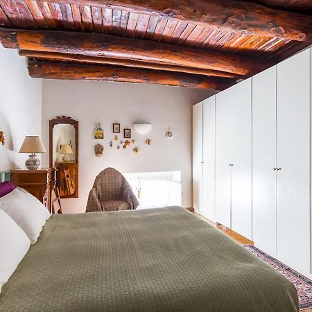Residenza Capano Charming House By Napoliapartments Kültér fotó