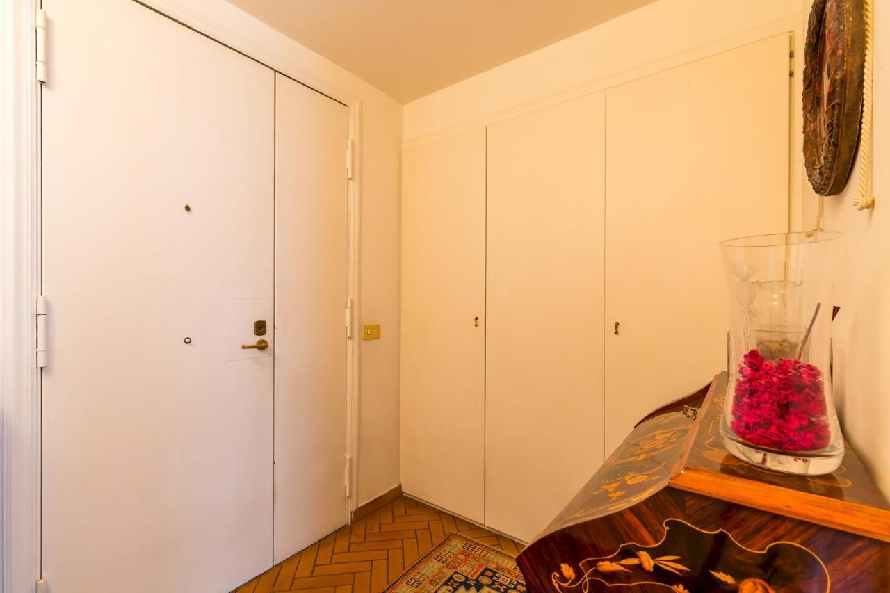 Residenza Capano Charming House By Napoliapartments Kültér fotó