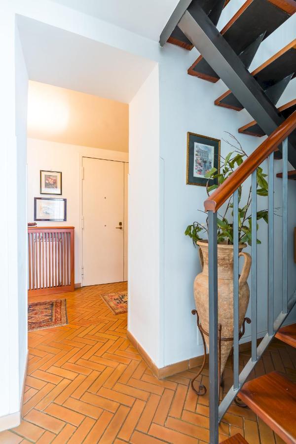 Residenza Capano Charming House By Napoliapartments Kültér fotó